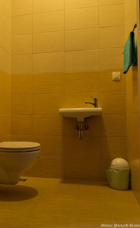 Hipodrom Sopot Hostel Room photo