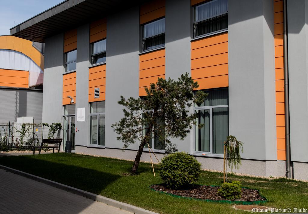 Hipodrom Sopot Hostel Exterior photo
