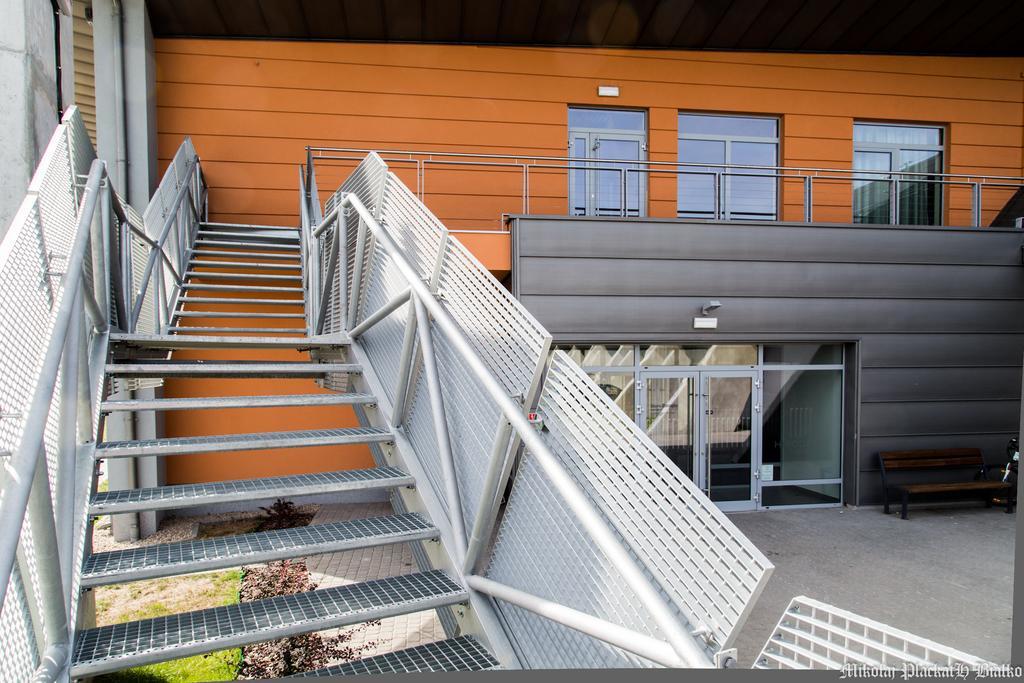 Hipodrom Sopot Hostel Exterior photo