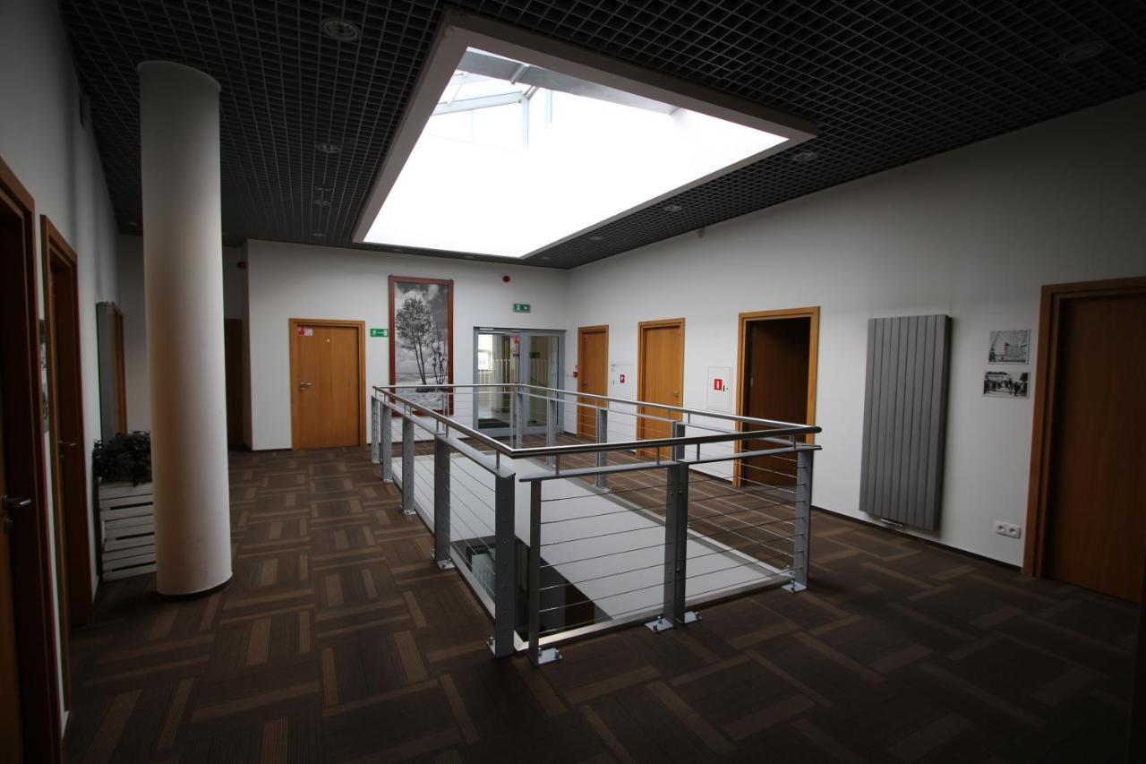 Hipodrom Sopot Hostel Exterior photo