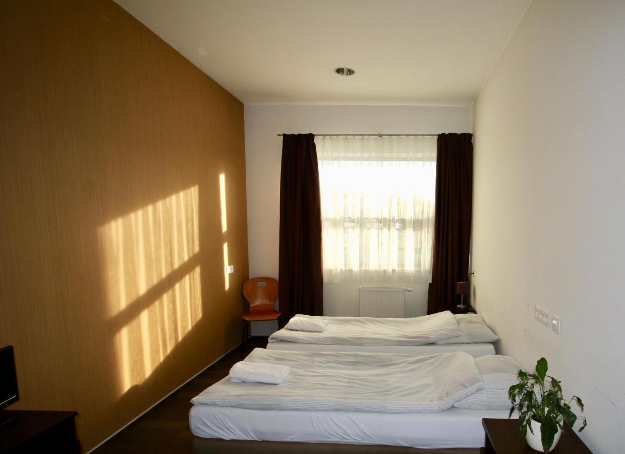 Hipodrom Sopot Hostel Exterior photo